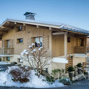Appartement In Nessa, Combloux